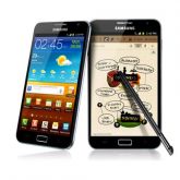 Samsung Galaxy Note GT-N7000 16GB GSM Desbloqueado