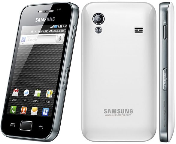 Samsung Galaxy Ace S5830 GSM Desbloqueado