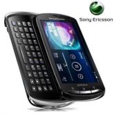 Sony Ericsson Xperia pro GSM Desbloqueado