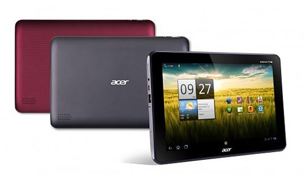 Acer Iconia A200 16GB 10.1" Tablet