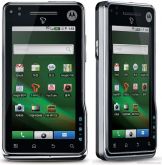 Motorola Milestone A853 GSM Desbloqueado