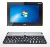 Tablet Acer ICONIA TAB W500 32 GB - 10.1"