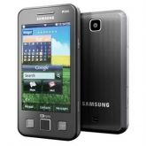 Celular samsung c6712 star li dual chip-wifi-cam 3.2+ 4Gb