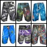 KIT - 30 Bermudas Masculinas Réplicas 1ª Linha