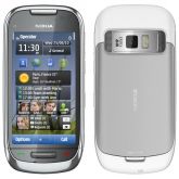 Nokia C7 GSM Desbloqueado