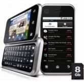 Motorola Backflip GSM Desbloqueado