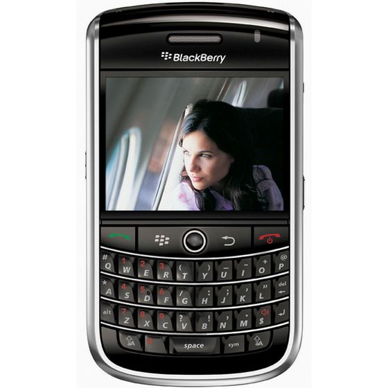 BlackBerry Tour 9630 GSM Desbloqueado