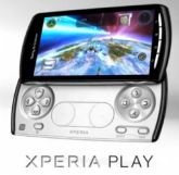 Sony Ericsson Xperia PLAY GSM Desbloqueado