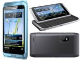 Nokia E7 GSM Desbloqueado