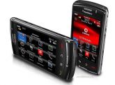 BlackBerry Storm2 9550 GSM Desbloqueado