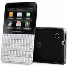 Celular Smartphone Motorola EX119 2 Chips WI-FI Touch + 4 GB